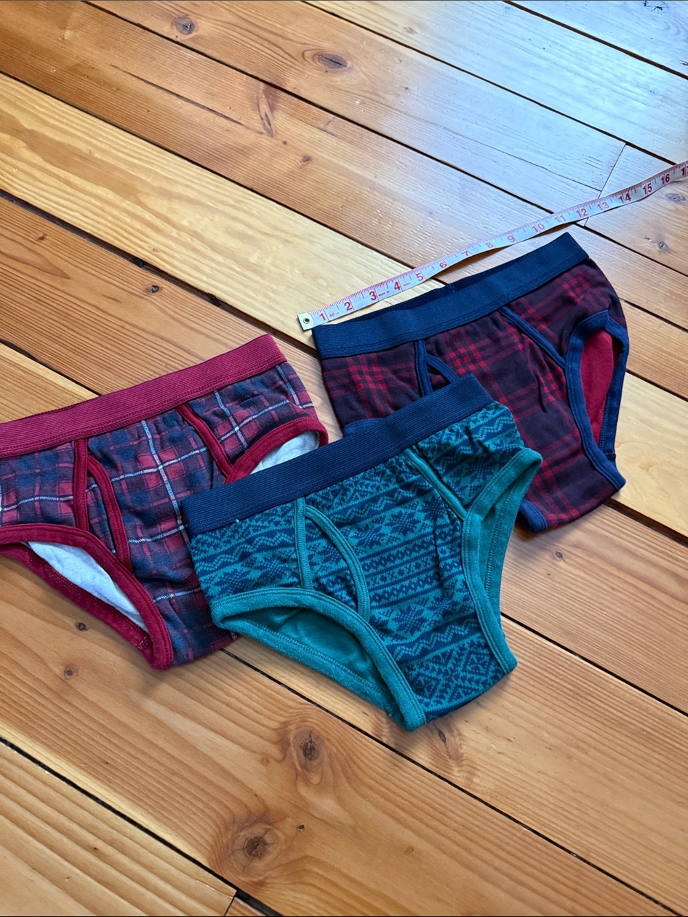 GAP Kids Briefs